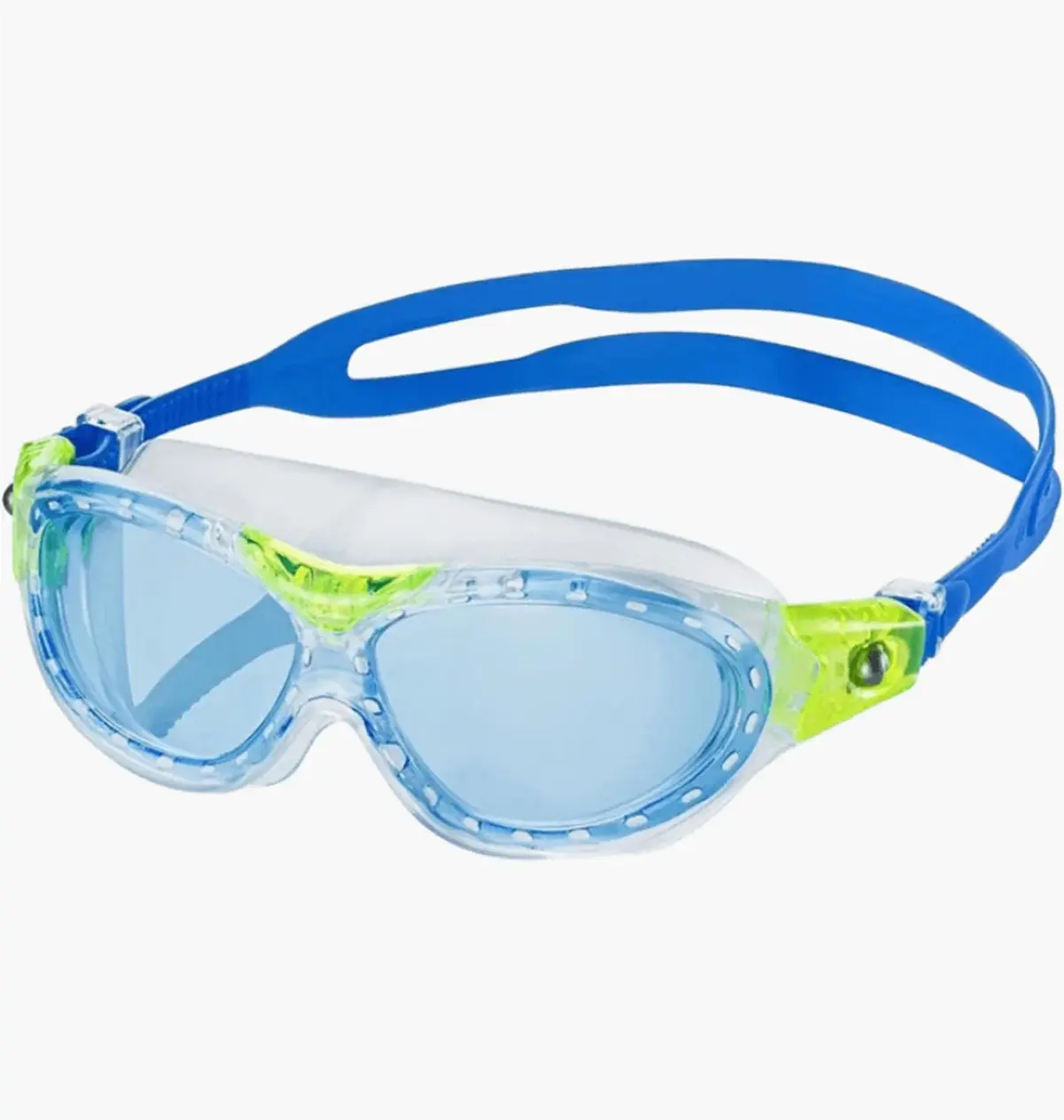 Очки для плавания Aqua Speed Marin Kid 7971