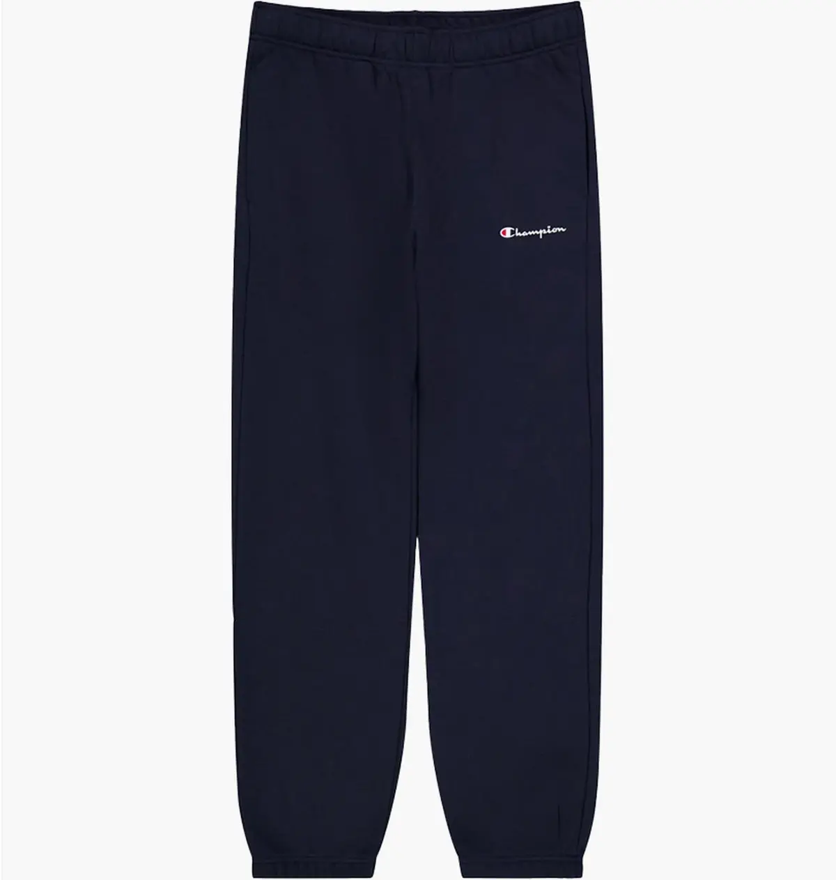 Брюки чоловічі Champion Elastic Cuff Pants Nny Blue