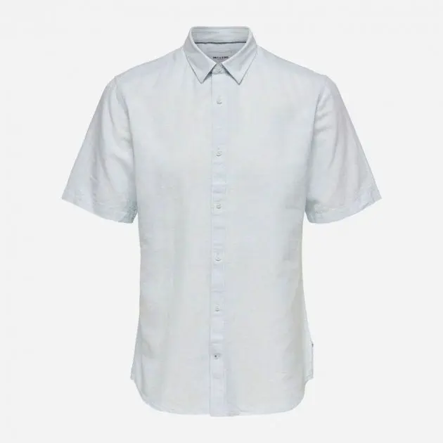 Майка чоловіча Only & Sons Cashmere Blue
