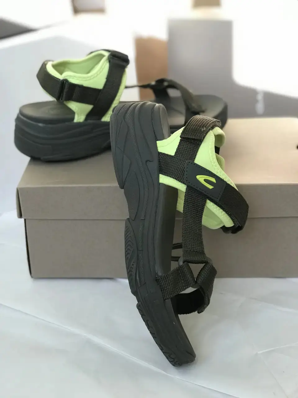 Сандалии женские Camel Active Slope
