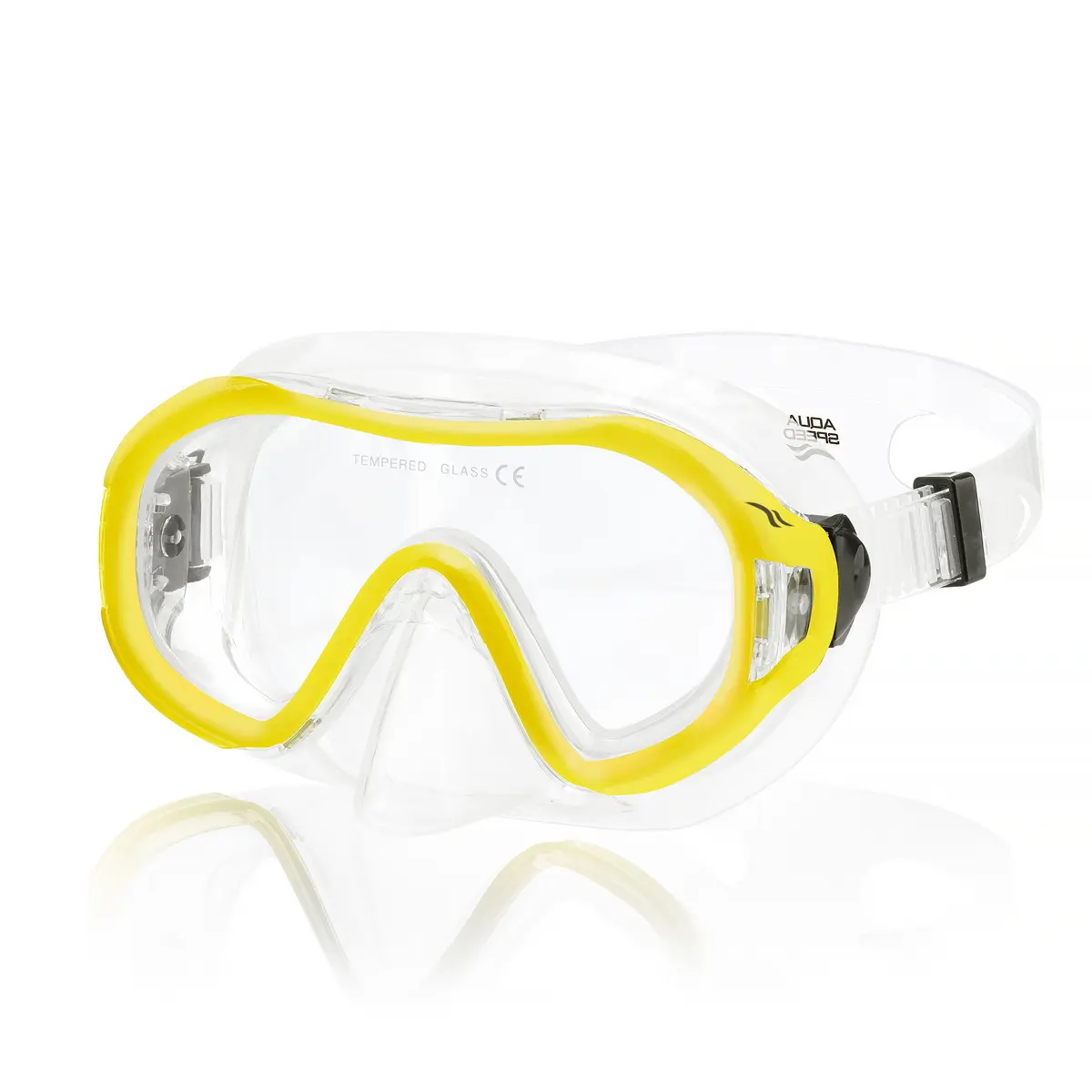Маска для плавання Aqua Speed Junior