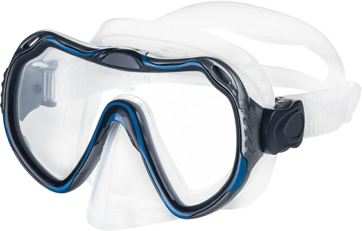 Маска для плавання Aqua Speed Java 3099