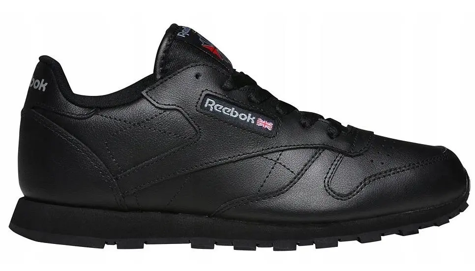 Кросівки унісекс Reebok Classic Leather