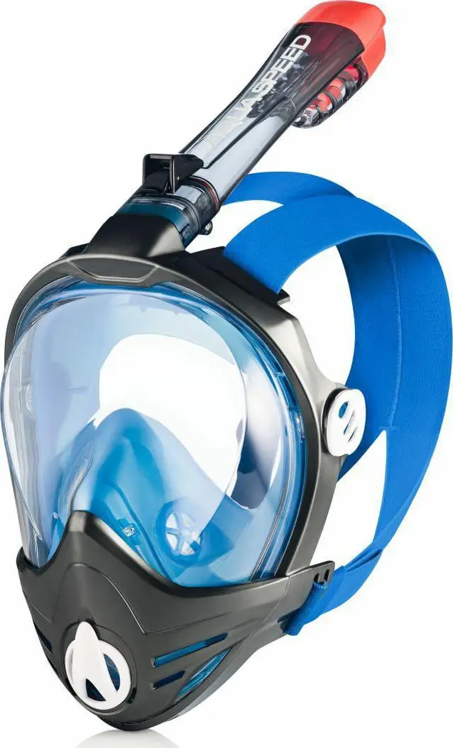 Маска для плавання Aqua Speed Brizo