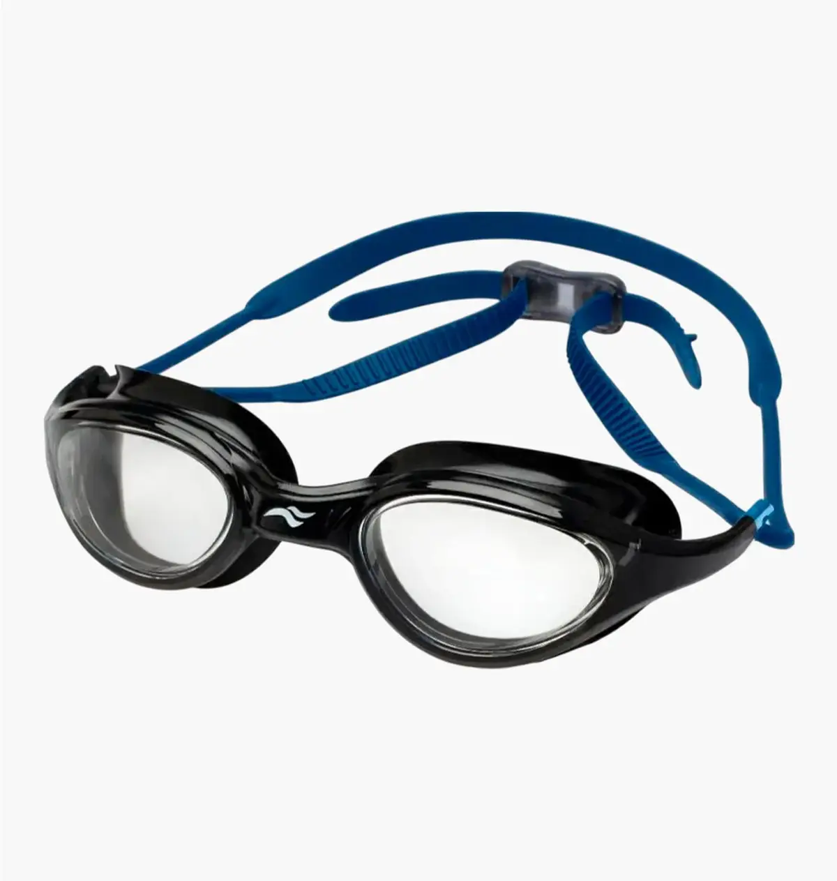 Окуляри для плавання Aqua Speed Vortex Black/Blue