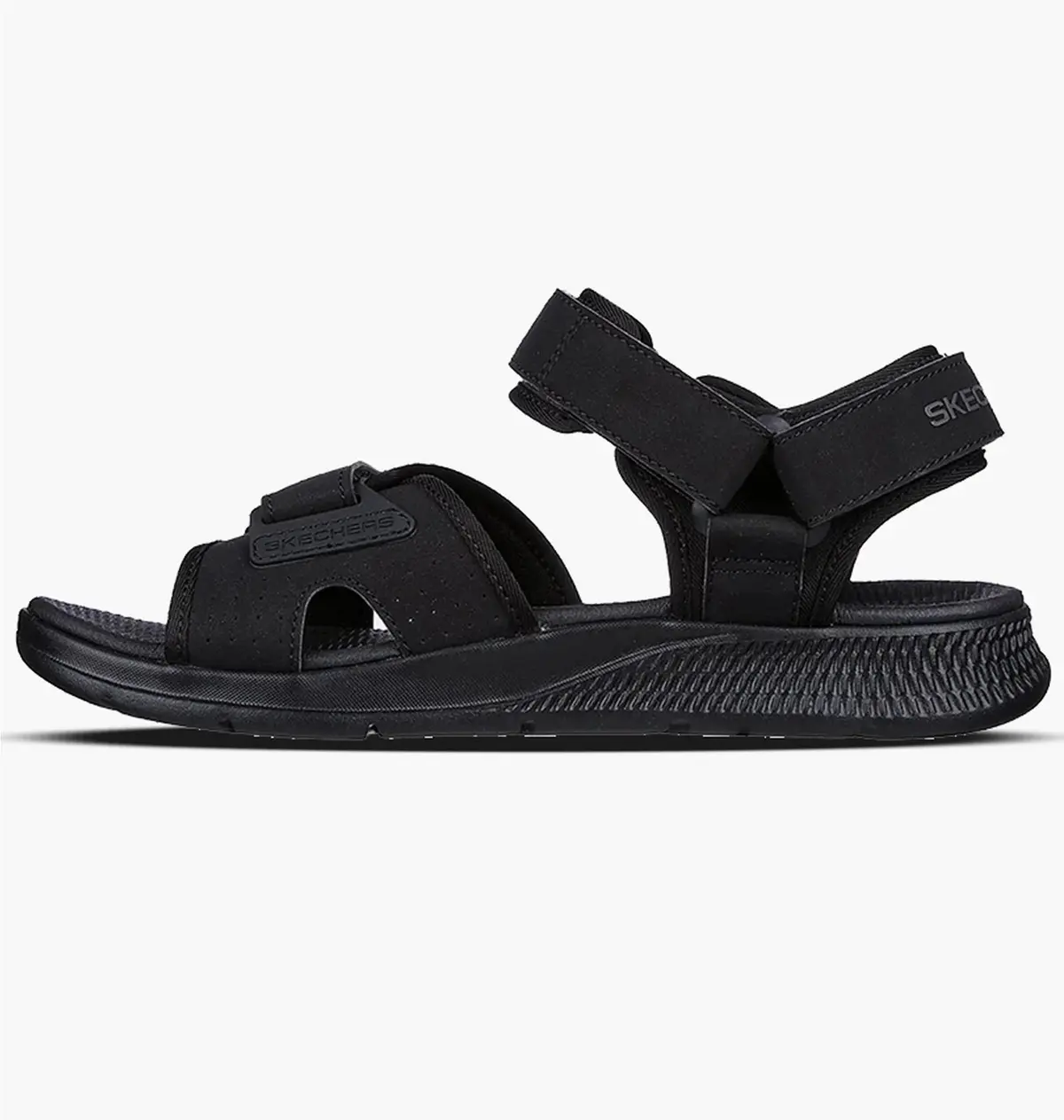 Сандалии мужские Skechers Go Consistent Black