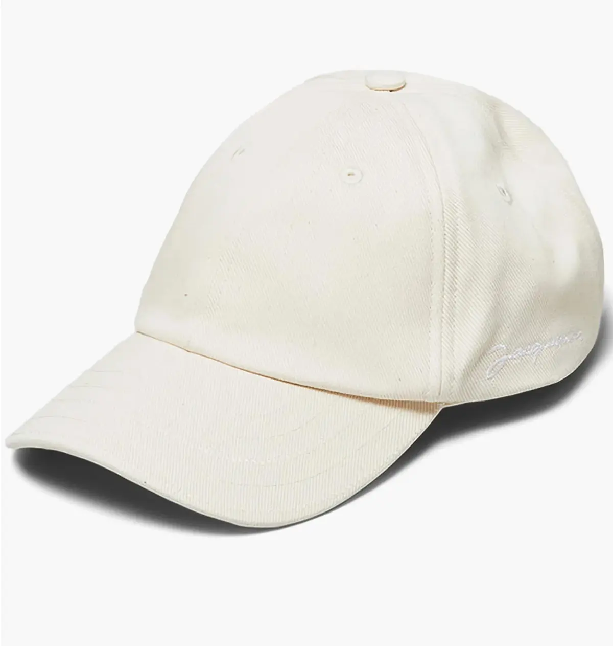 Кепка Jacquemus La Casuette Jacquemus Cap