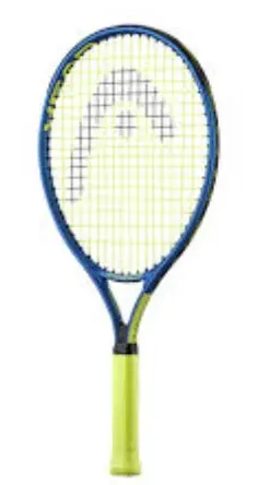 Тенісна ракетка Head Speed Jr.21 Blue
