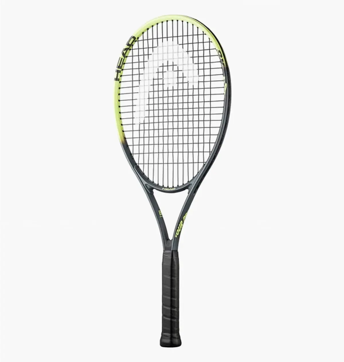 Тенісна ракетка Head Tour Pro Black/Yellow