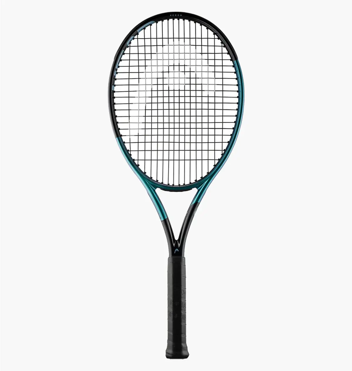Тенісна ракетка Head Ig Gravity Xceed Black/Turquoise