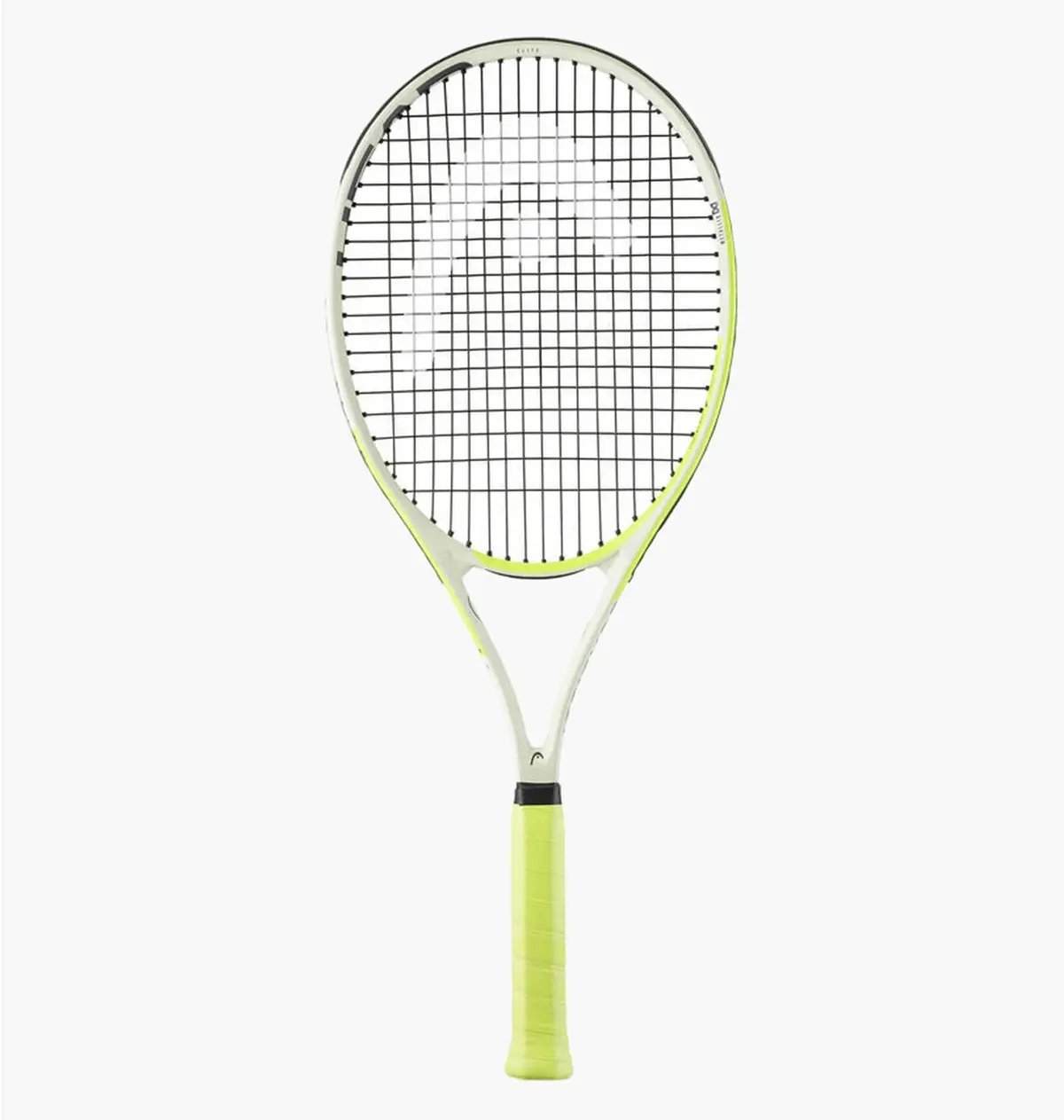 Тенісна ракетка Head Mx Attitude Elite Yellow/White