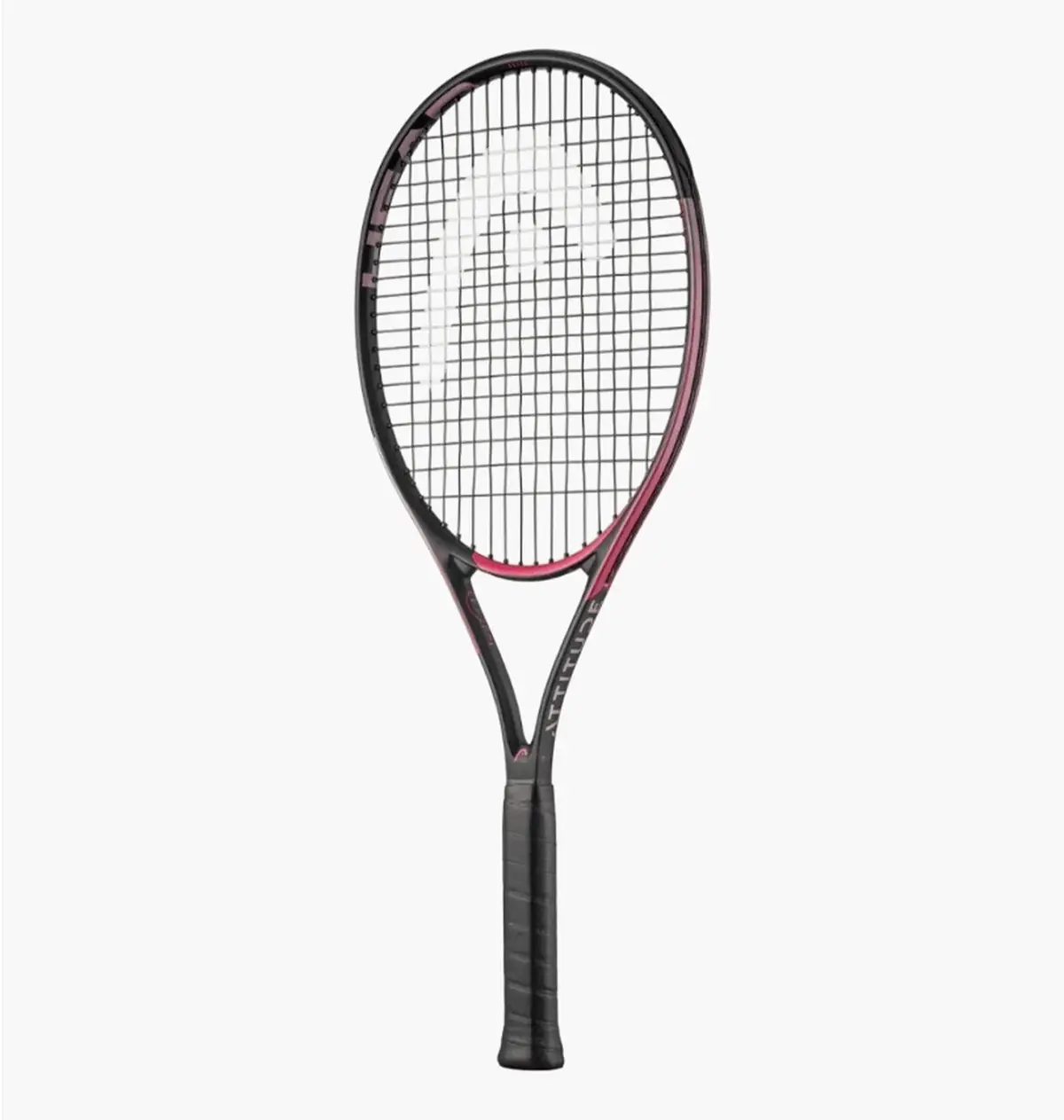 Тенісна ракетка Head Mx Attitude Elite Black/Red