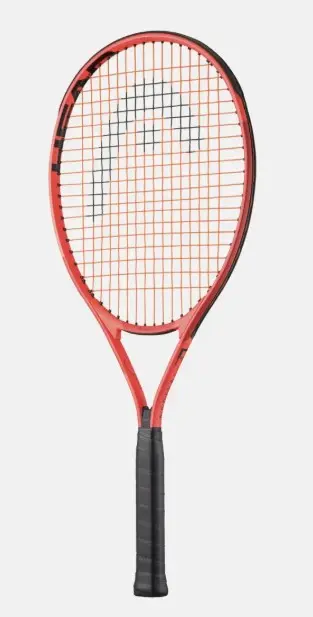 Тенісна ракетка Head Radical Jr 26 2024 G0