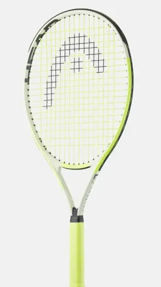 Тенісна ракетка Head Extreme Jr 25 2024