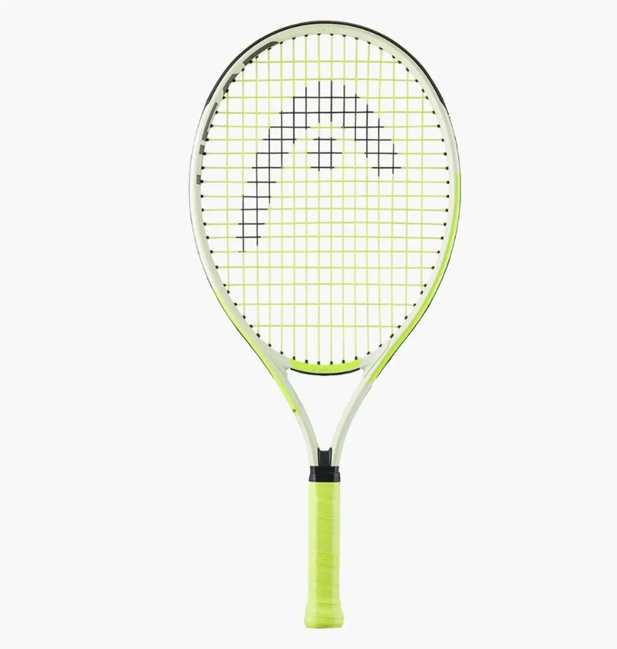 Тенісна ракетка Head Extreme Yellow/White