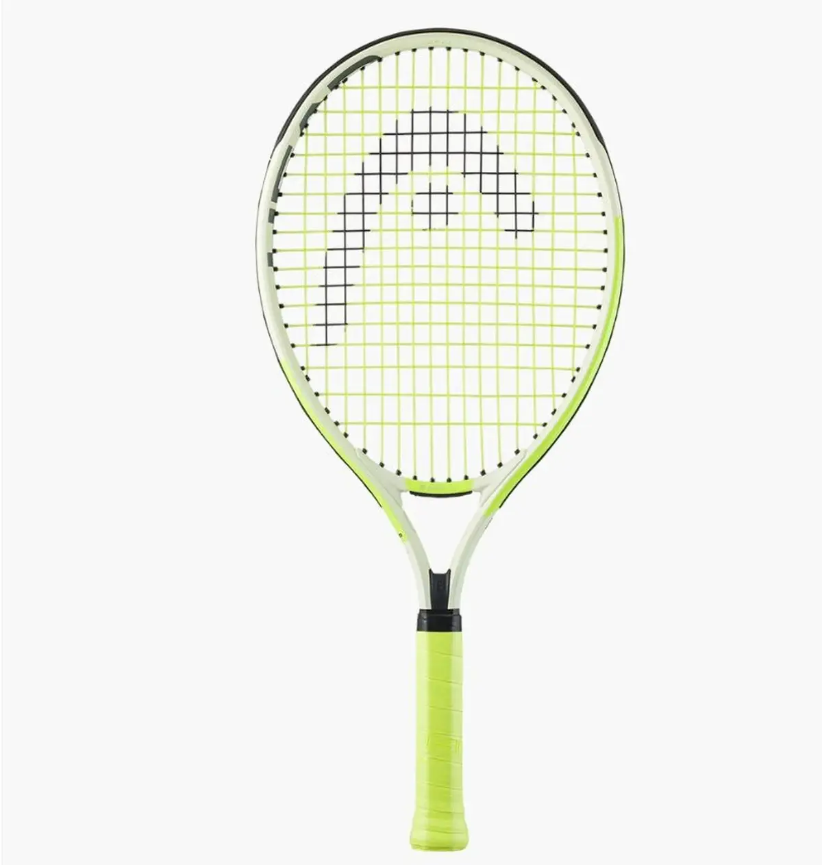 Тенісна ракетка Head Extreme Green/White