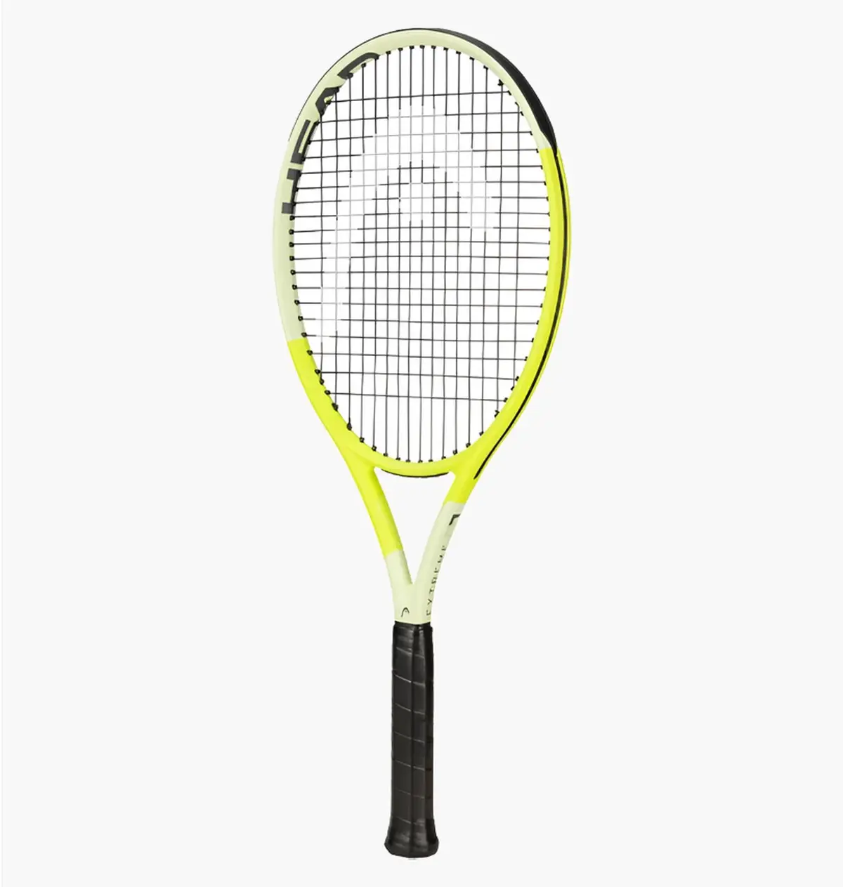Тенісна ракетка Head Ig Extreme Xceed Yellow/Black