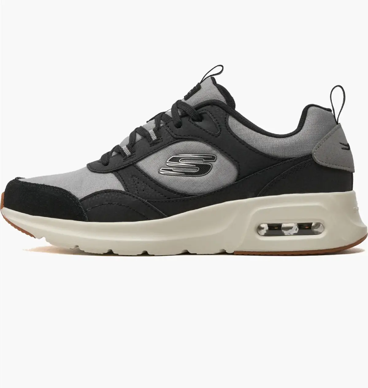 Кроссовки мужские Skechers Skechair Court Yatton