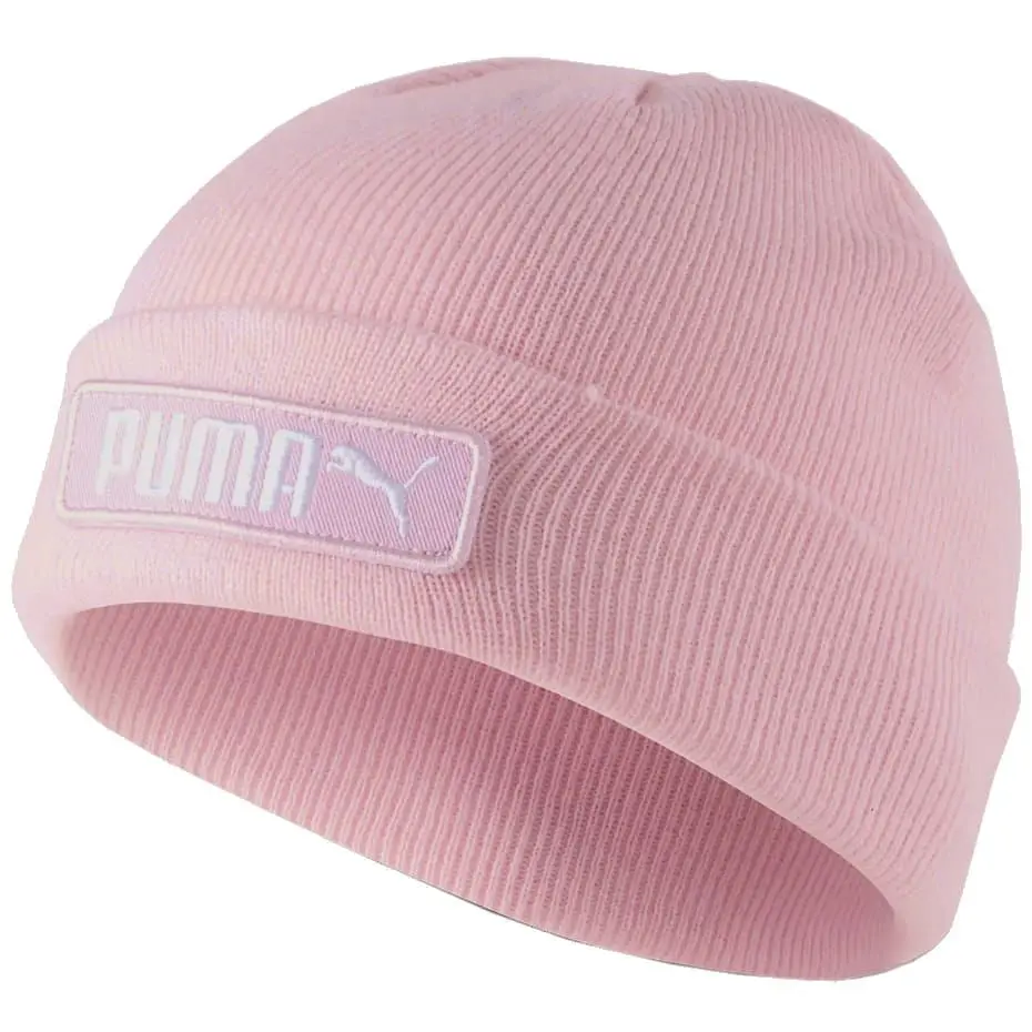 Шапка Puma Classic Cuff Beanie