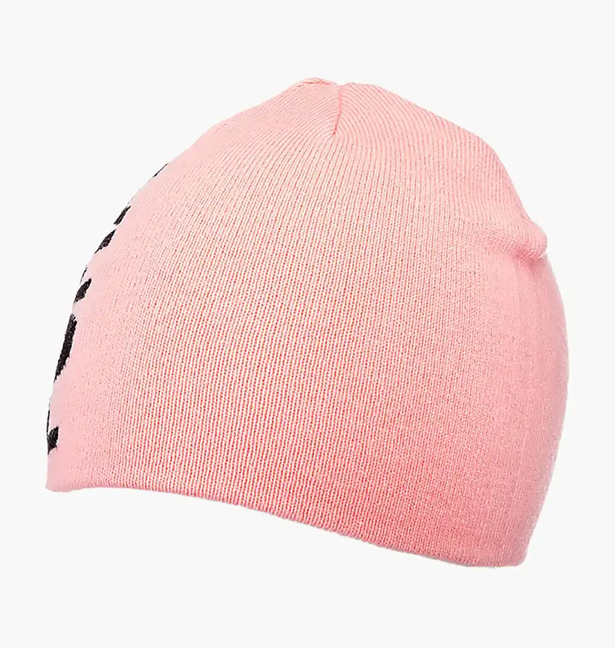 Шапка Puma Ess Classiccufflessbeanie Jr