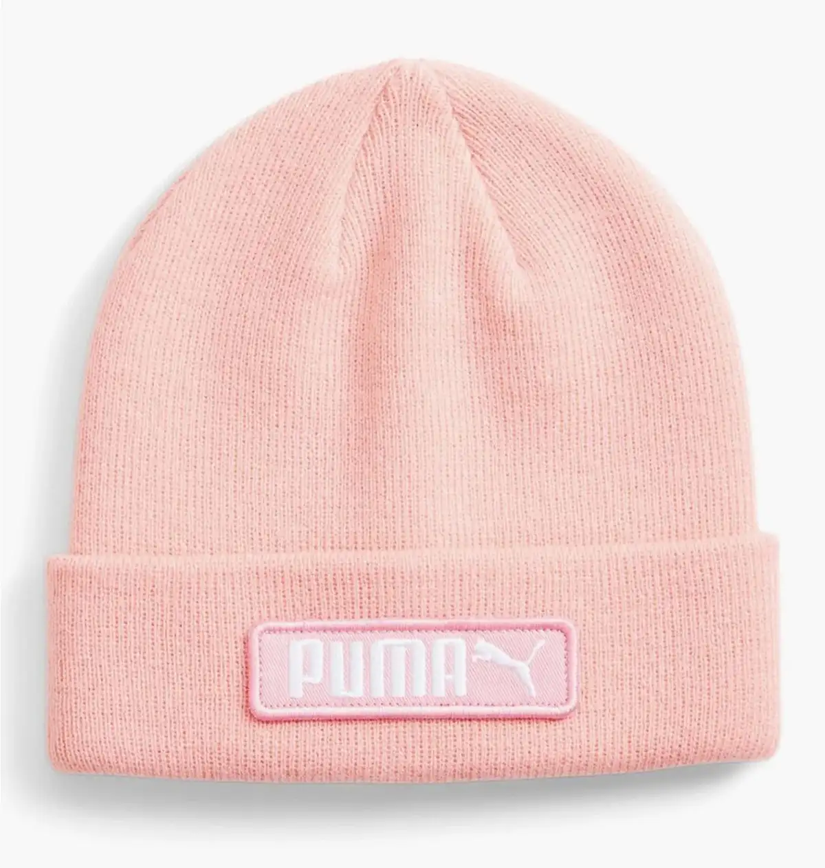 Шапка Puma Classic Cuff Beanie Jr