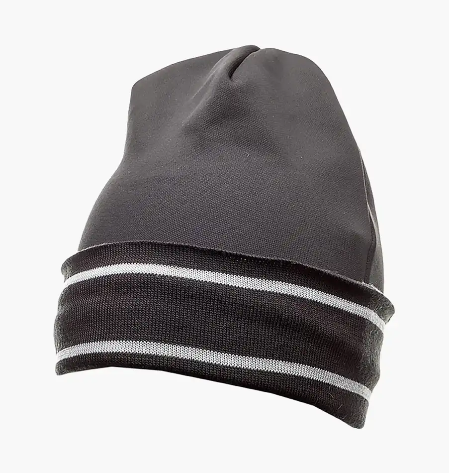 Шапка Puma Classic Running Cuff Beanie