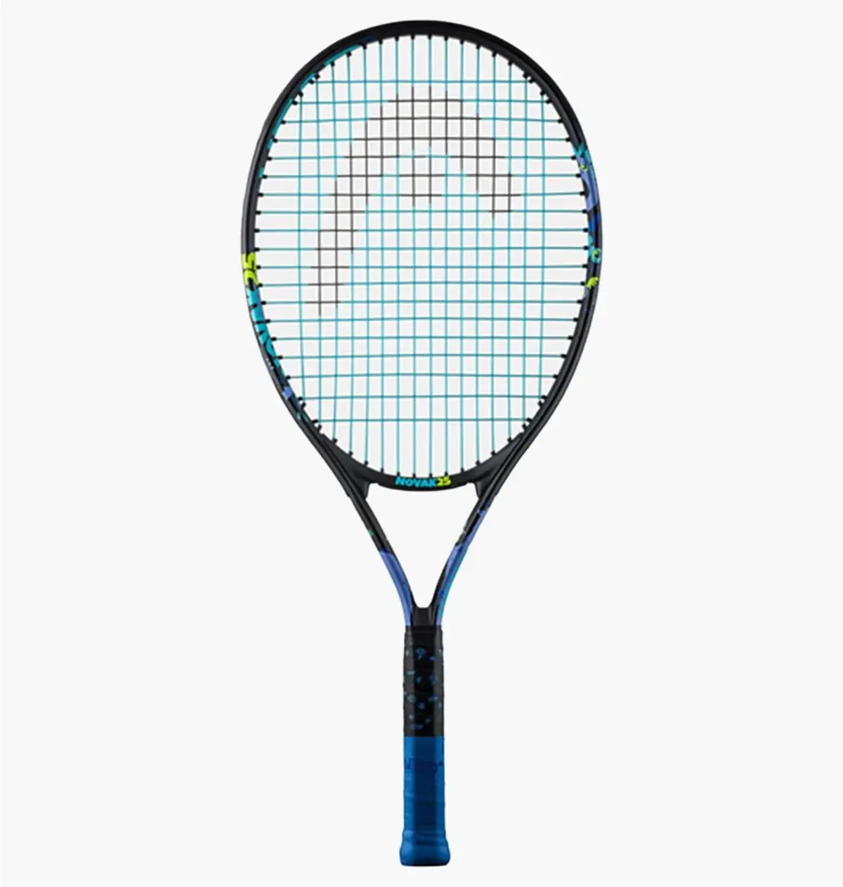 Тенісна ракетка Head Novak 23 2024