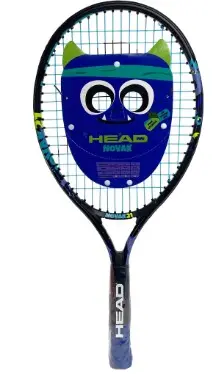 Тенісна ракетка Head Novak 21 2024