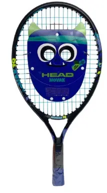 Тенісна ракетка Head Novak 19 2024