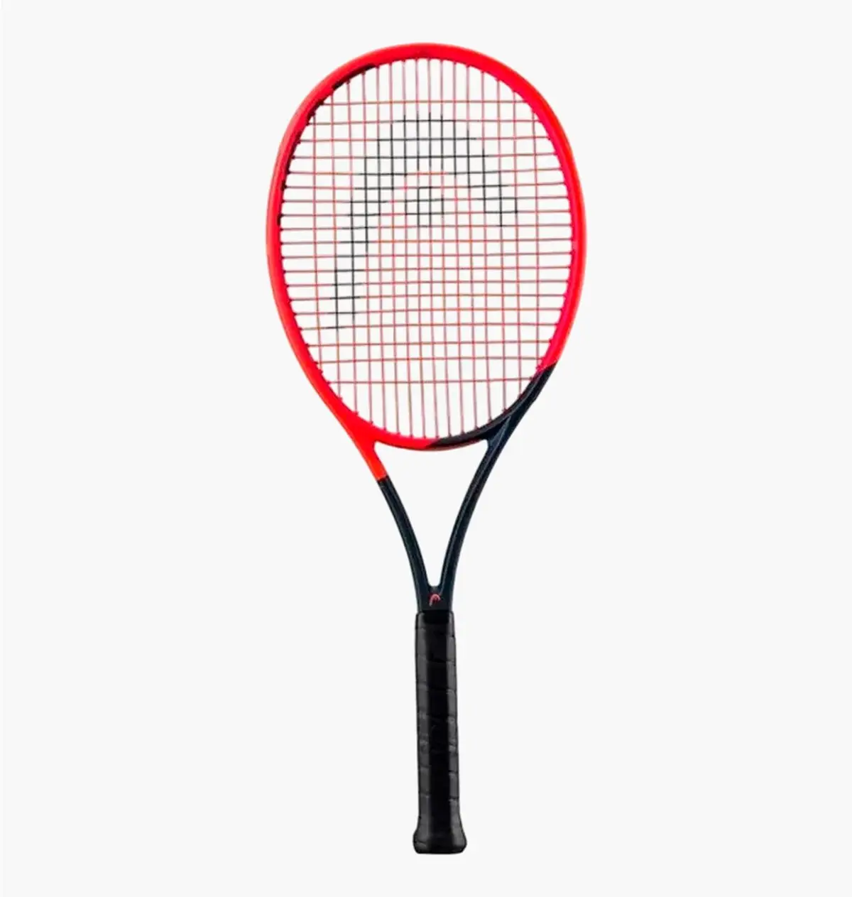 Тенісна ракетка Head Radical Mp 2023 Red