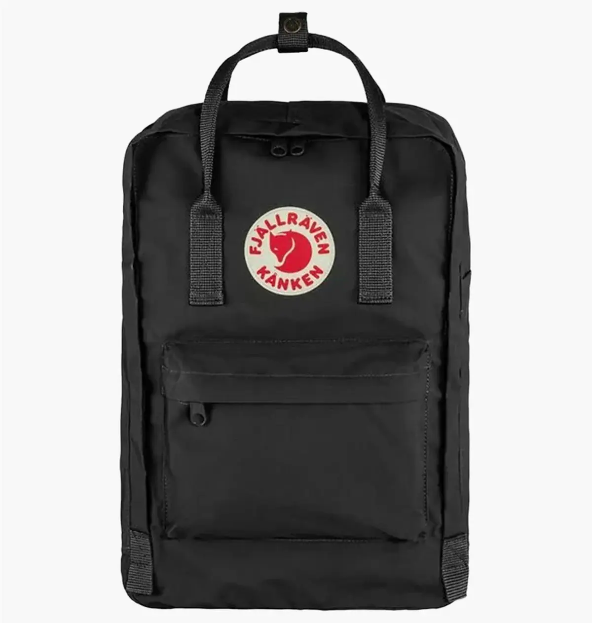 Рюкзак Fjallraven Backpack 15 550 Black