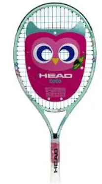 Тенісна ракетка Head Coco 23 2024