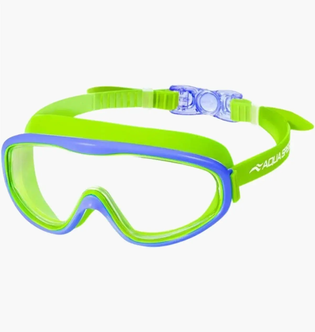 Маска для плавання Aqua Speed Tivano Jr 9250