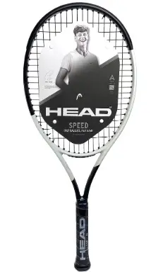 Тенісна ракетка Head Speed Jr. 2024 Sc 10