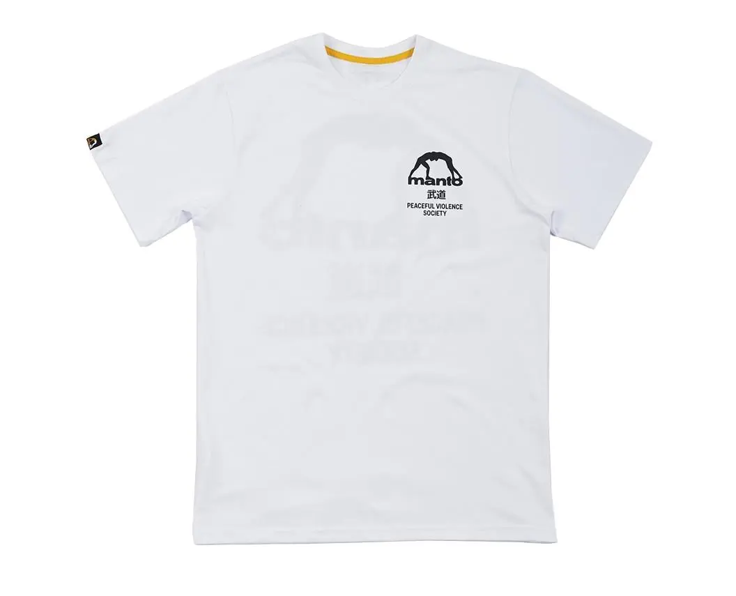 Футболка чоловіча Manto T-Shirt Society