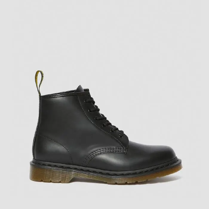 Черевики унісекс Dr. Martens 101 Smooth 24255001