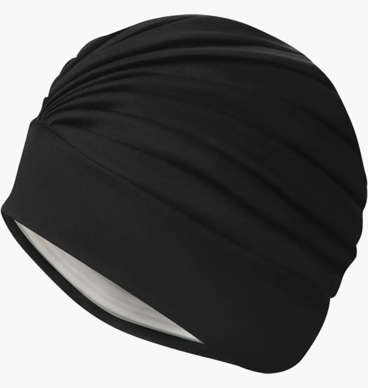 Шапка для плавания Aqua Speed Turban Cap 9730