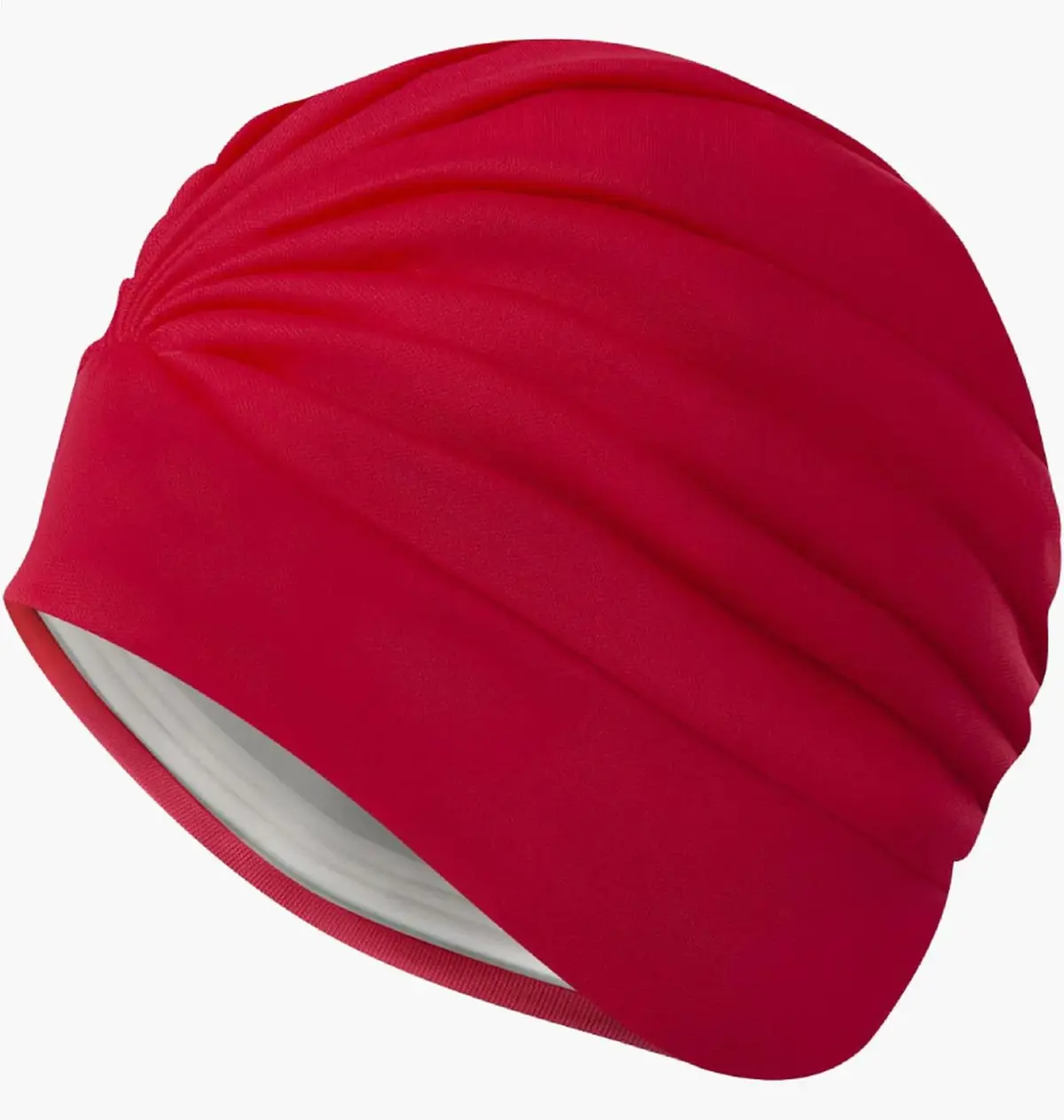 Шапка для плавания Aqua Speed Turban Cap 9729