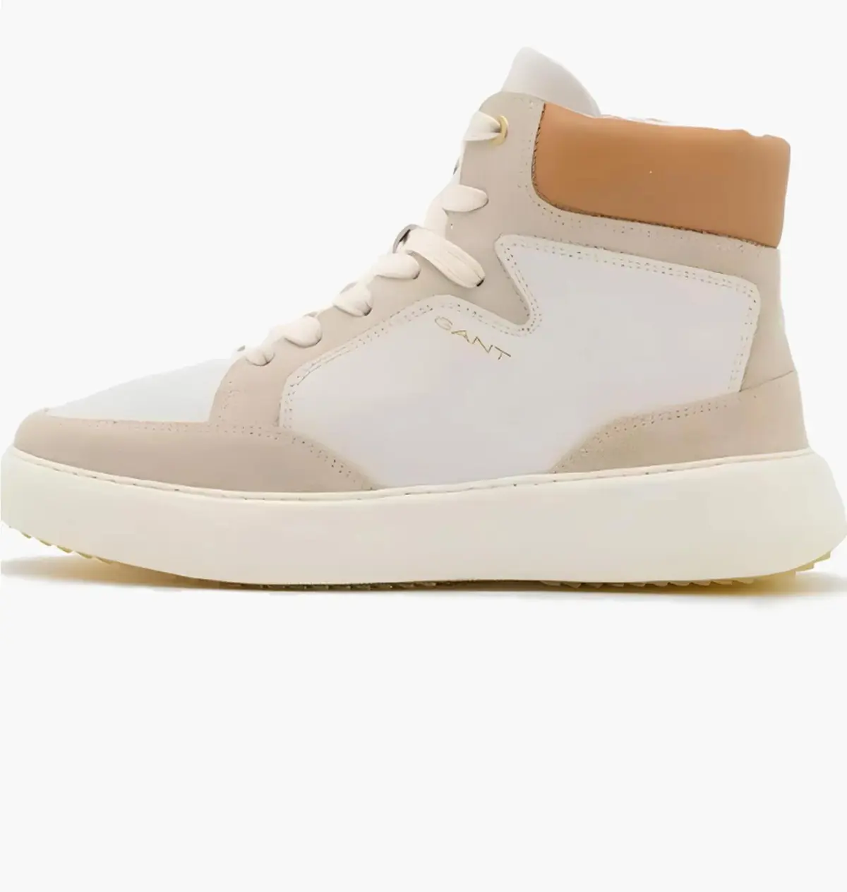 Кроссовки женские Gant Custly Beige