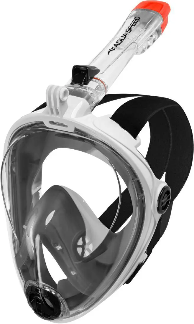 Повнолицева маска для плавання Aqua Speed Spectra 2.0 9924