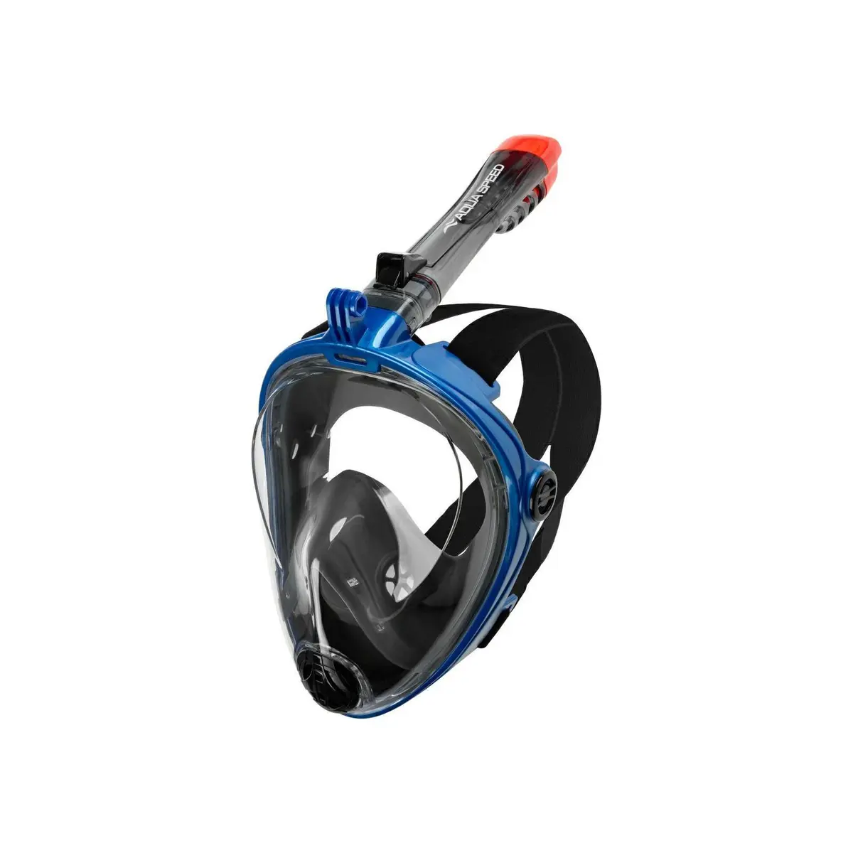 Повнолицева маска для плавання Aqua Speed Spectra 2.0 9909