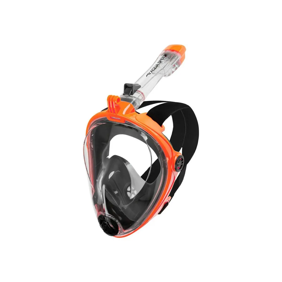 Повнолицева маска для плавання Aqua Speed Spectra 2.0 9915