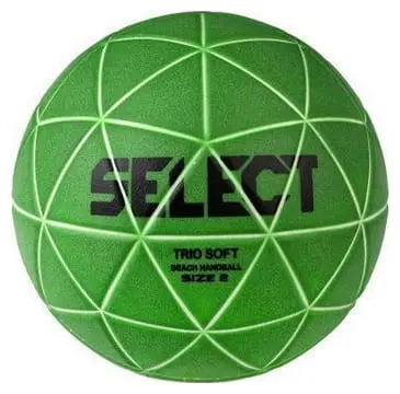 Гандбольний м'яч Select Beach Handball V21