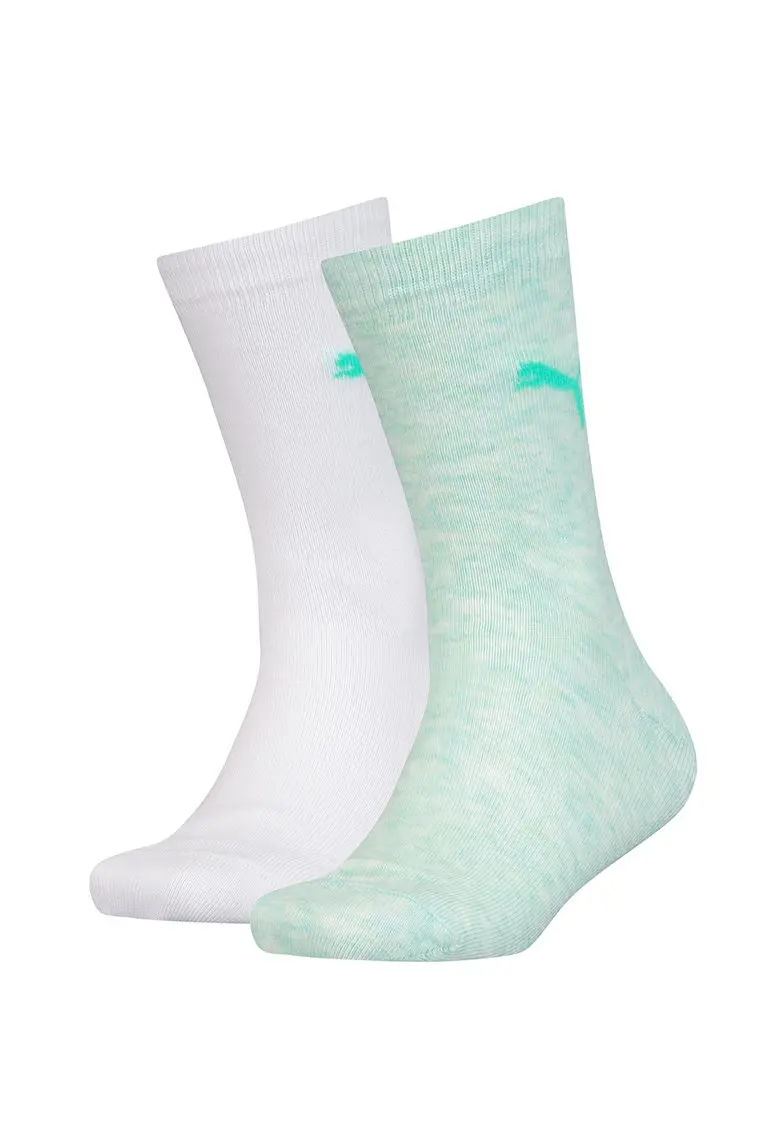 Шкарпетки Puma Kids Classic Sock 2P