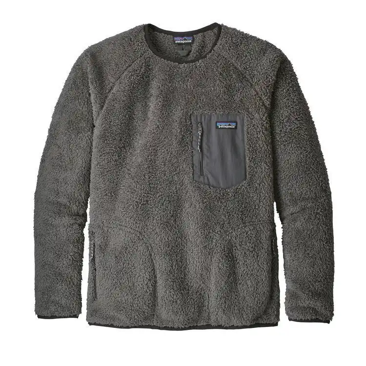 Кофта чоловіча Patagonia M's Los Gatos Crew Forge