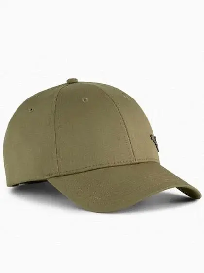 Кепка Puma Ess Metal Puma Cat Bb Cap