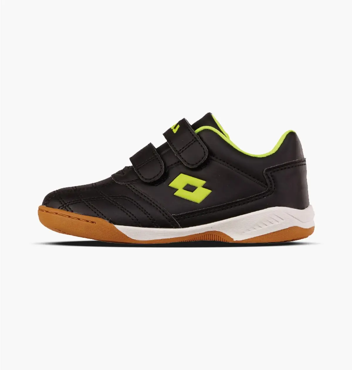 Футзалки дитячі Lotto Pacer K