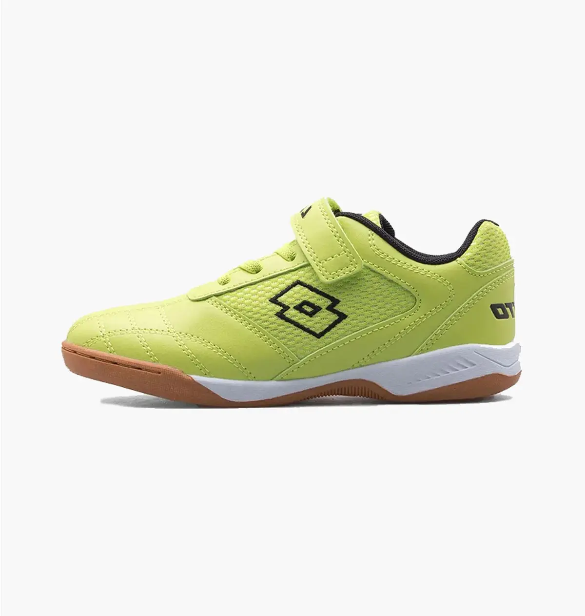 Футзалки дитячі Lotto Pacer K