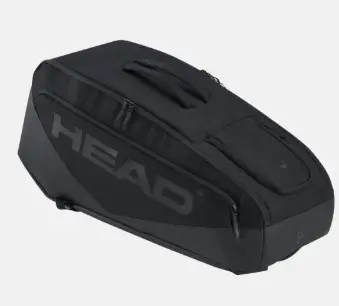 Чехол для тенісної ракетки Head Pro X Racquet Bag L Bk