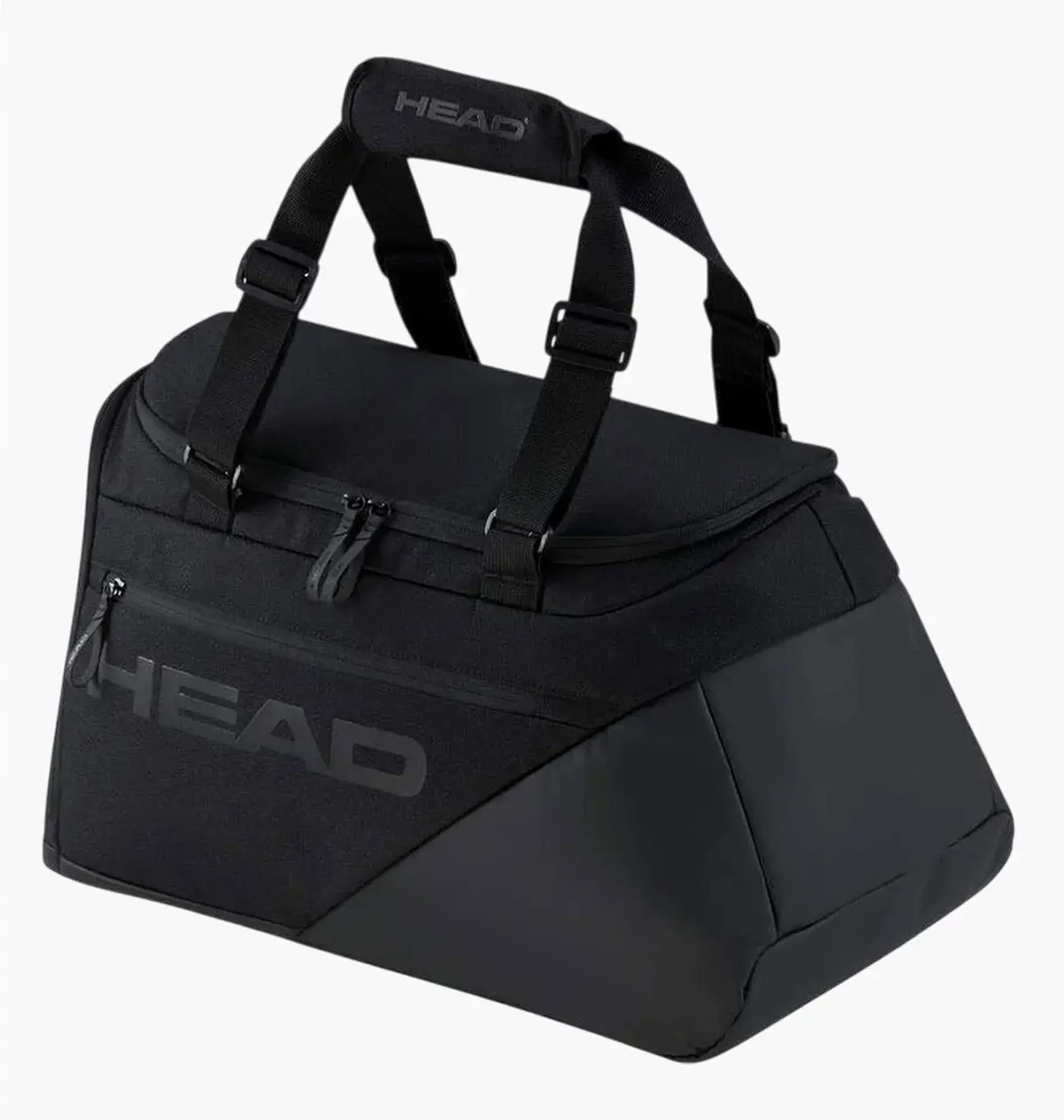 Спортивная сумка Head Pro X Court Black